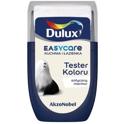 TESTER EASYCARE KUCHNIA ŁAZIENKA ANTYCZNY MARMUR