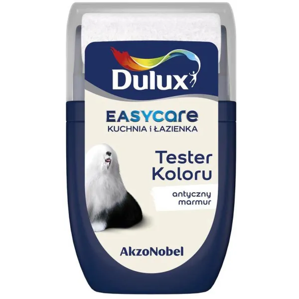 TESTER EASYCARE KUCHNIA ŁAZIENKA ANTYCZNY MARMUR