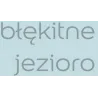 TESTER EASYCARE KUCHNIA ŁAZIENKA BŁĘKITNE JEZIORO Testery farb Nowy Sącz TESTER EASYCARE KUCHNIA ŁAZIENKA BŁĘKITNE JEZIORO Testery farb Nowy Sącz