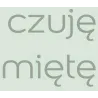 TESTER EASYCARE KUCHNIA ŁAZIENKA CZUJE MIĘTĘ Testery farb Nowy Sącz TESTER EASYCARE KUCHNIA ŁAZIENKA CZUJE MIĘTĘ Testery farb Nowy Sącz