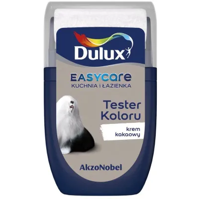 TESTER EASYCARE KUCHNIA ŁAZIENKA KREM KAKAOWY