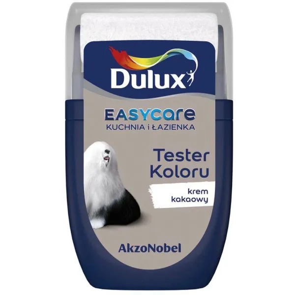 TESTER EASYCARE KUCHNIA ŁAZIENKA KREM KAKAOWY