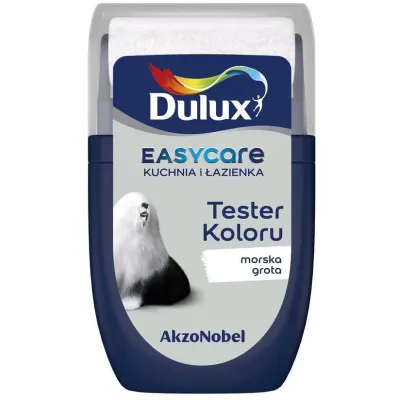 TESTER EASYCARE KUCHNIA ŁAZIENKA MORSKA GROTA