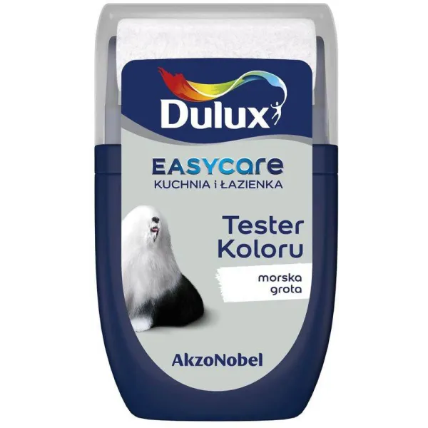 TESTER EASYCARE KUCHNIA ŁAZIENKA MORSKA GROTA