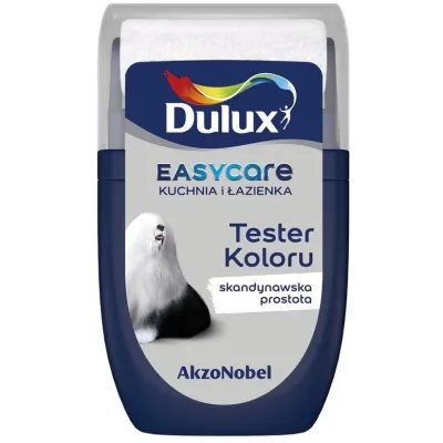 TESTER EASYCARE KUCHNIA ŁAZIENKA SKANDYNAWSKA PROSTOTA