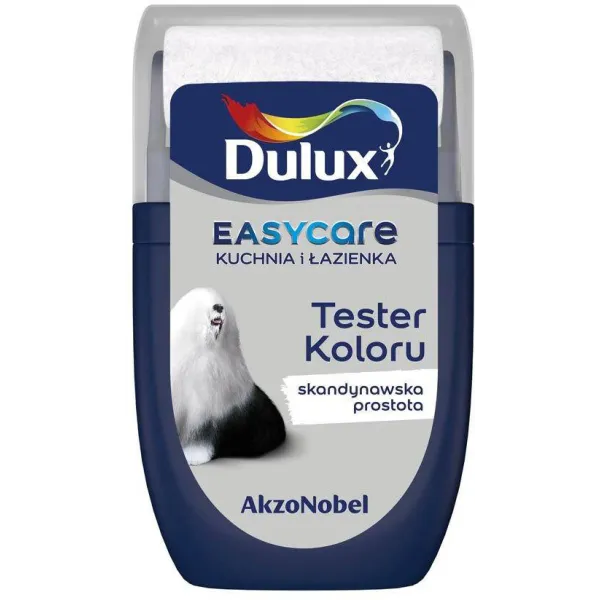 TESTER EASYCARE KUCHNIA ŁAZIENKA SKANDYNAWSKA PROSTOTA