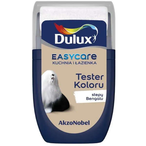 TESTER EASYCARE KUCHNIA ŁAZIENKA STEPY BENGALU