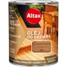 OLEJ DO DREWNA 0.75L TIK Olej do drewna Nowy Sącz