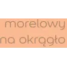EASYCARE MORELOWY NA OKRĄGŁO 2.5L Farba kolorowa do wnętrz Nowy Sącz