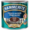 HAMMERITE FARBA NA RDZĘ 0.25L MATOWY BRĄZOWY Baza Nowy Sącz HAMMERITE FARBA NA RDZĘ 0.25L MATOWY BRĄZOWY Baza Nowy Sącz