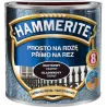 HAMMERITE FARBA NA RDZĘ 0.25L MŁOTKOWY CZARNY Baza Nowy Sącz