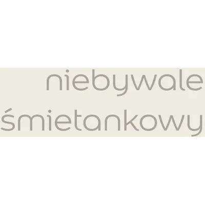 EASYCARE NIEBYWALE ŚMIETANKOWY 2.5L