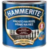 HAMMERITE FARBA NA RDZĘ 0.25L POŁYSK CIEMNOBRĄZOWY Baza Nowy Sącz HAMMERITE FARBA NA RDZĘ 0.25L POŁYSK CIEMNOBRĄZOWY Baza Nowy Sącz