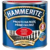 HAMMERITE FARBA NA RDZĘ 0.25L POŁYSK CZERWONY Baza Nowy Sącz HAMMERITE FARBA NA RDZĘ 0.25L POŁYSK CZERWONY Baza Nowy Sącz