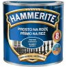 HAMMERITE FARBA NA RDZĘ 0.25L POŁYSK NIEBIESKI Baza Nowy Sącz