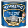 HAMMERITE FARBA NA RDZĘ 0.25L POŁYSK SZARY Baza Nowy Sącz