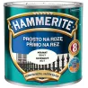 HAMMERITE FARBA NA RDZĘ 0.25L PÓŁMAT BIAŁY Baza Nowy Sącz HAMMERITE FARBA NA RDZĘ 0.25L PÓŁMAT BIAŁY Baza Nowy Sącz