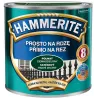 HAMMERITE FARBA NA RDZĘ 0.25L PÓŁMAT CIEMNOZIELONY Baza Nowy Sącz