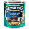 HAMMERITE FARBA NA RDZĘ 0.7L MATOWY BRĄZOWY Baza Nowy Sącz
