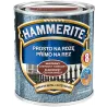 HAMMERITE FARBA NA RDZĘ 0.7L MŁOTKOWY CZERWONY TLENKOWY Baza Nowy Sącz