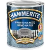 HAMMERITE FARBA NA RDZĘ 0.7L MŁOTKOWY SREBRNO-SZARY Baza Nowy Sącz