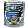 HAMMERITE FARBA NA RDZĘ 0.7L MŁOTKOWY SZARY Baza Nowy Sącz