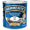 HAMMERITE FARBA NA RDZĘ 0.7L POŁYSK BIAŁY Baza Nowy Sącz