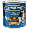 HAMMERITE FARBA NA RDZĘ 0.7L POŁYSK BRĄZOWY Baza Nowy Sącz