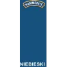 HAMMERITE FARBA NA RDZĘ 0.7L POŁYSK NIEBIESKI Baza Nowy Sącz