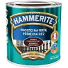 HAMMERITE FARBA NA RDZĘ 0.7L PÓŁMAT CIEMNOBRĄZOWY Baza Nowy Sącz