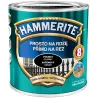 HAMMERITE FARBA NA RDZĘ 0.7L PÓŁMAT CZARNY Baza Nowy Sącz