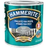 HAMMERITE FARBA NA RDZĘ 0.7L PÓŁMAT SZARY Baza Nowy Sącz