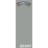 HAMMERITE FARBA NA RDZĘ 0.7L PÓŁMAT SZARY Baza Nowy Sącz