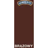 HAMMERITE FARBA NA RDZĘ 2.5L MATOWY BRĄZOWY Baza Nowy Sącz HAMMERITE FARBA NA RDZĘ 2.5L MATOWY BRĄZOWY Baza Nowy Sącz