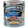 HAMMERITE FARBA NA RDZĘ 2.5L MŁOTKOWY CZERWONY TLENKOWY Baza Nowy Sącz