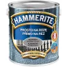 HAMMERITE FARBA NA RDZĘ 2.5L MŁOTKOWY SREBRNO-SZARY Baza Nowy Sącz