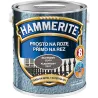 HAMMERITE FARBA NA RDZĘ 2.5L MŁOTKOWY SZARY Baza Nowy Sącz
