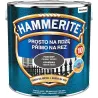 HAMMERITE FARBA NA RDZĘ 2.5L PIASKOWY CIEMNY SZARY Baza Nowy Sącz