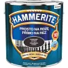 HAMMERITE FARBA NA RDZĘ 2.5L PIASKOWY CZARNY Baza Nowy Sącz
