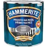 HAMMERITE FARBA NA RDZĘ 2.5L PIASKOWY SREBRNY Baza Nowy Sącz