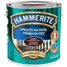 HAMMERITE FARBA NA RDZĘ 2.5L PÓŁMAT CIEMNOBRĄZOWY Baza Nowy Sącz