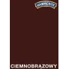 HAMMERITE FARBA NA RDZĘ 2.5L PÓŁMAT CIEMNOBRĄZOWY Baza Nowy Sącz