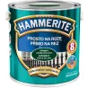 HAMMERITE FARBA NA RDZĘ 2.5L PÓŁMAT CIEMNOZIELONY Baza Nowy Sącz