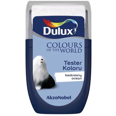 TESTER ALMOND BECKERS DESIGNER Testery farb Nowy Sącz