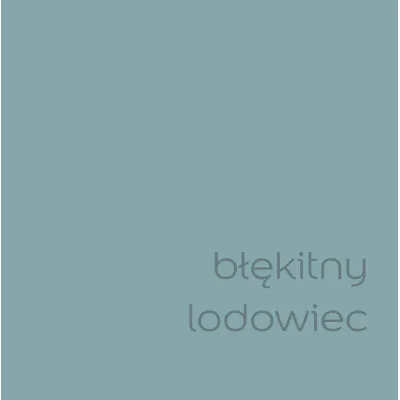 TESTER BŁĘKITNY LODOWIEC KOLORY ŚWIATA Testery farb Nowy Sącz