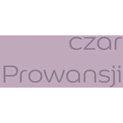 TESTER CZAR PROWANSJI KOLORY ŚWIATA Testery farb Nowy Sącz