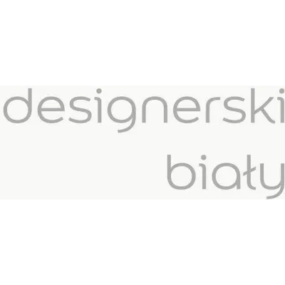 TESTER DESIGNERSKI BIAŁY KOLORY ŚWIATA Testery farb Nowy Sącz