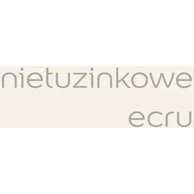 EASYCARE NIETUZINKOWE ECRU 2.5L