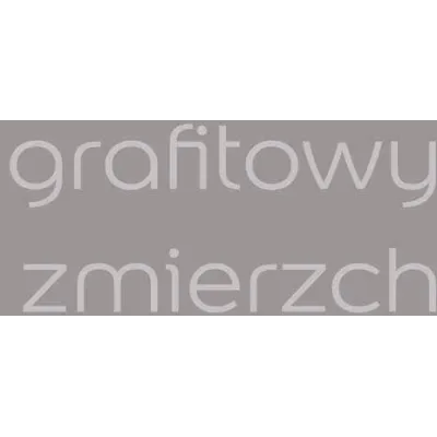 TESTER GRAFITOWY ZMIERZCH KOLORY ŚWIATA Testery farb Nowy Sącz