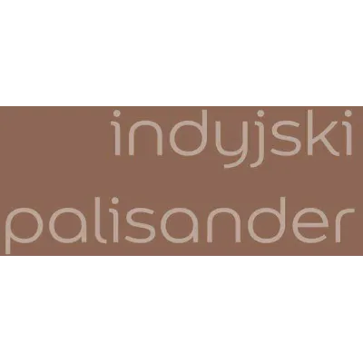 TESTER INDYJSKI PALISANDER KOLORY ŚWIATA Testery farb Nowy Sącz